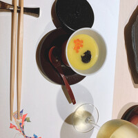 吉祥寺 鮨 栞庵 やましろ - 