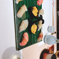 吉祥寺 鮨 栞庵 やましろ - 