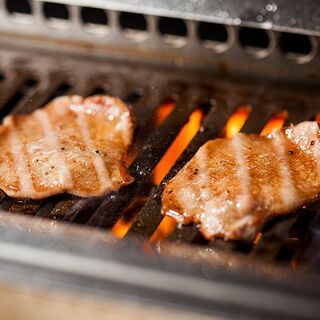 渋谷焼肉 KINTAN_1