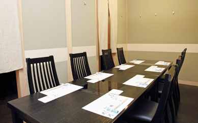 Nakanoshima Honokawa photo 4