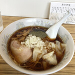 Chuukasoba Tamaya - 