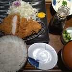 Tonkatsu Wakou - 