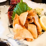 市場食堂 さかなや - 