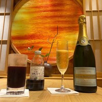 神戸牛 しゃぶしゃぶ おもき 離れ 銀座店 - 