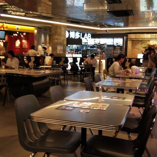 I T O 肉バル ダイニング_2