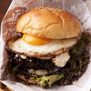バーガーステーションcampus キャンパス たまプラーザ ハンバーガー 食べログ バーガーステーションcampus キャンパス たまプラーザ ハンバーガー 食べログ
