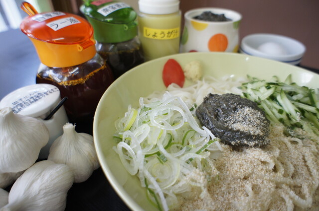 羽琉 じゃじゃめん家 羽琉 - 上盛岡/麺類 | 食べログ