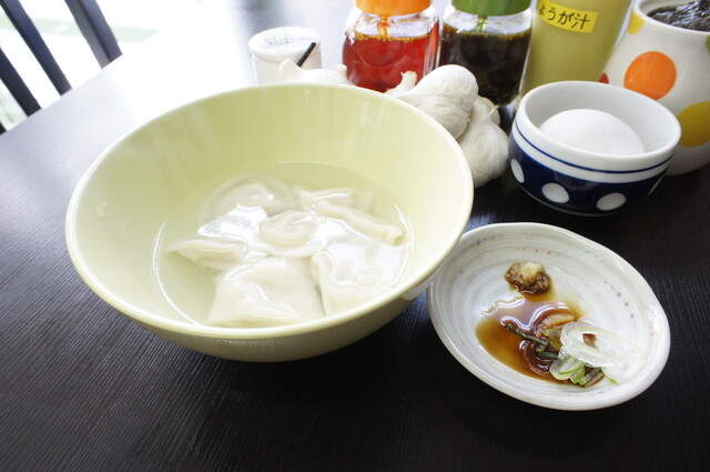 上盛岡のラーメン店『じゃじゃめん家 羽琉』- 本格麺と心温まるサービス