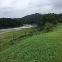 伊勢宮川の里 鄙茅 - 