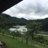 伊勢宮川の里 鄙茅 - 