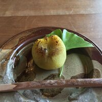 伊勢宮川の里 鄙茅 - 