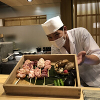 焼き鳥 平良 - 