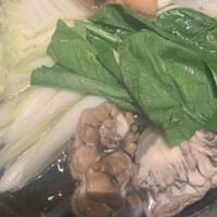 華蓮  大阪心斎橋店 - 