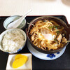 yanagiyashokudou - 料理写真: