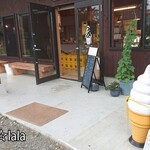 SASAKI FARM CAFE - 