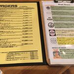 CRUZ BURGERS & CRAFT BEERS - 