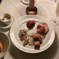 トラットリア グランボッカ - 