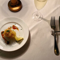 トラットリア グランボッカ - 