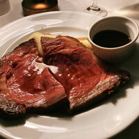 トラットリア グランボッカ - 