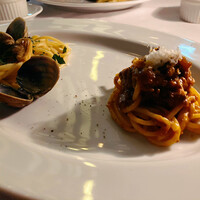 トラットリア グランボッカ - 