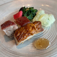 中国飯店 麗穂 - 