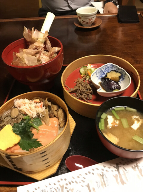 田季野 たきの 七日町 郷土料理 その他 食べログ 田季野 たきの 七日町 郷土料理 その他 食べログ