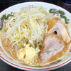 ラーメン二郎 川越店