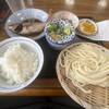 手打ちうどん 富貴