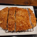 Tonkatsu Ai - 