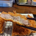 Tonkatsu Ai - 