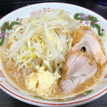 ラーメン二郎 - 