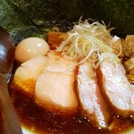 らーめん チキント - 