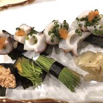 Tsukiji Sushisen - 