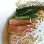 青森中華そば オールウェイズ - 