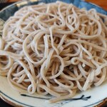 Soba Dokoro Hana Nomi - 