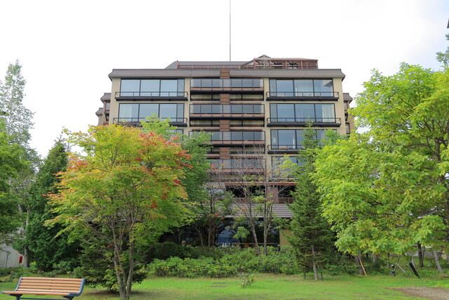 あかん鶴雅別荘　鄙の座（ひなのざ） - 釧路市その他（料理旅館）