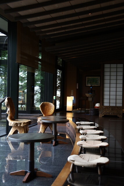 あかん鶴雅別荘　鄙の座（ひなのざ） - 釧路市その他（料理旅館）の写真