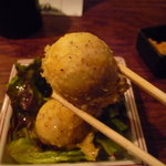 かちがらす - ☆まったりな感じでGood!!☆