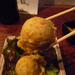 かちがらす - ☆パクパクたくさんいけますよ☆