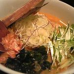 千代田ラーメン 手前みそ - まろやか桜味噌