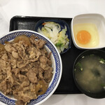 Yoshinoya - 