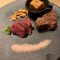 鉄板焼 grow 六本木店 - 