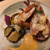 鉄板焼 grow 六本木店 - 