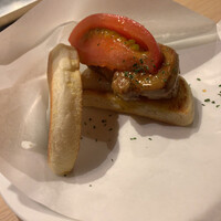 鉄板焼 grow 六本木店 - 