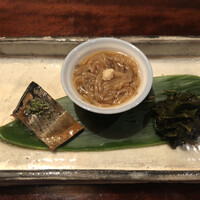 蕎麦懐石 無庵 - 