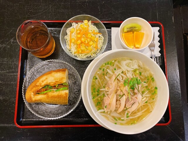 ベトナム屋ちゃん 矢場町 ベトナム料理 食べログ ベトナム屋ちゃん 矢場町 ベトナム料理 食べログ