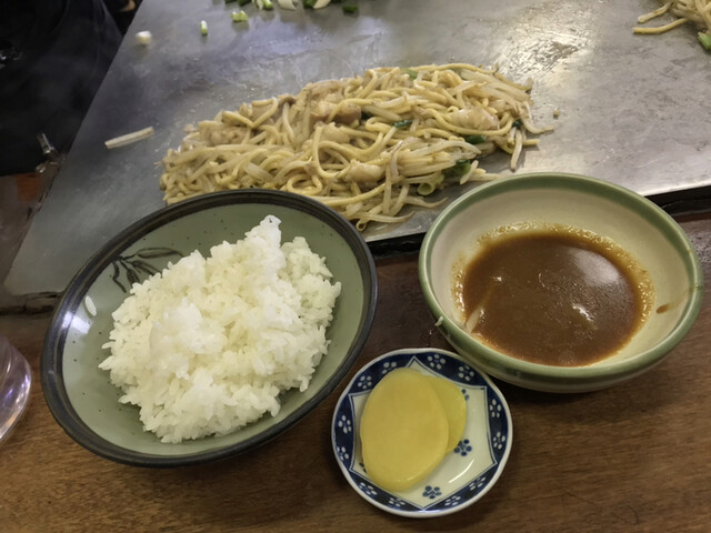 孤独のグルメseason8第八話 鳥取県鳥取市のオーカクとホルモンそば 登場店舗 By さすらいの旅人 全国各地孤独のグルメ まつやホルモン店 鳥取 ホルモン 食べログ