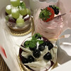 Sweets Shop Clione - 購入品