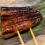 Sumibiyakitori Shige - 