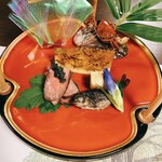 かしわや本店 - 